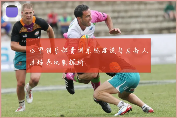 法甲俱乐部青训系统建设与后备人才培养机制探析