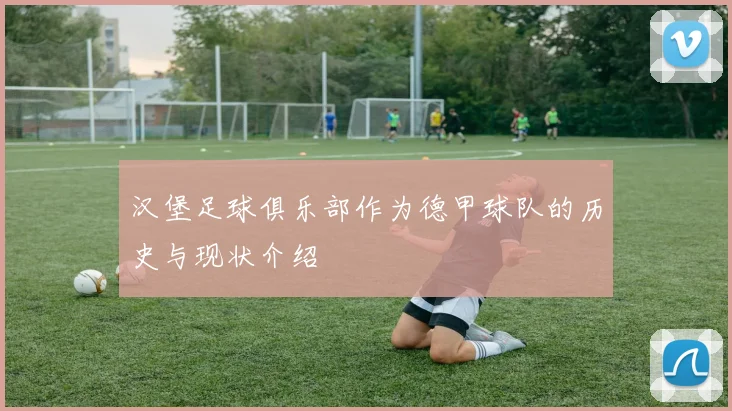 汉堡足球俱乐部作为德甲球队的历史与现状介绍
