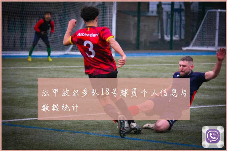 法甲波尔多队18号球员个人信息与数据统计